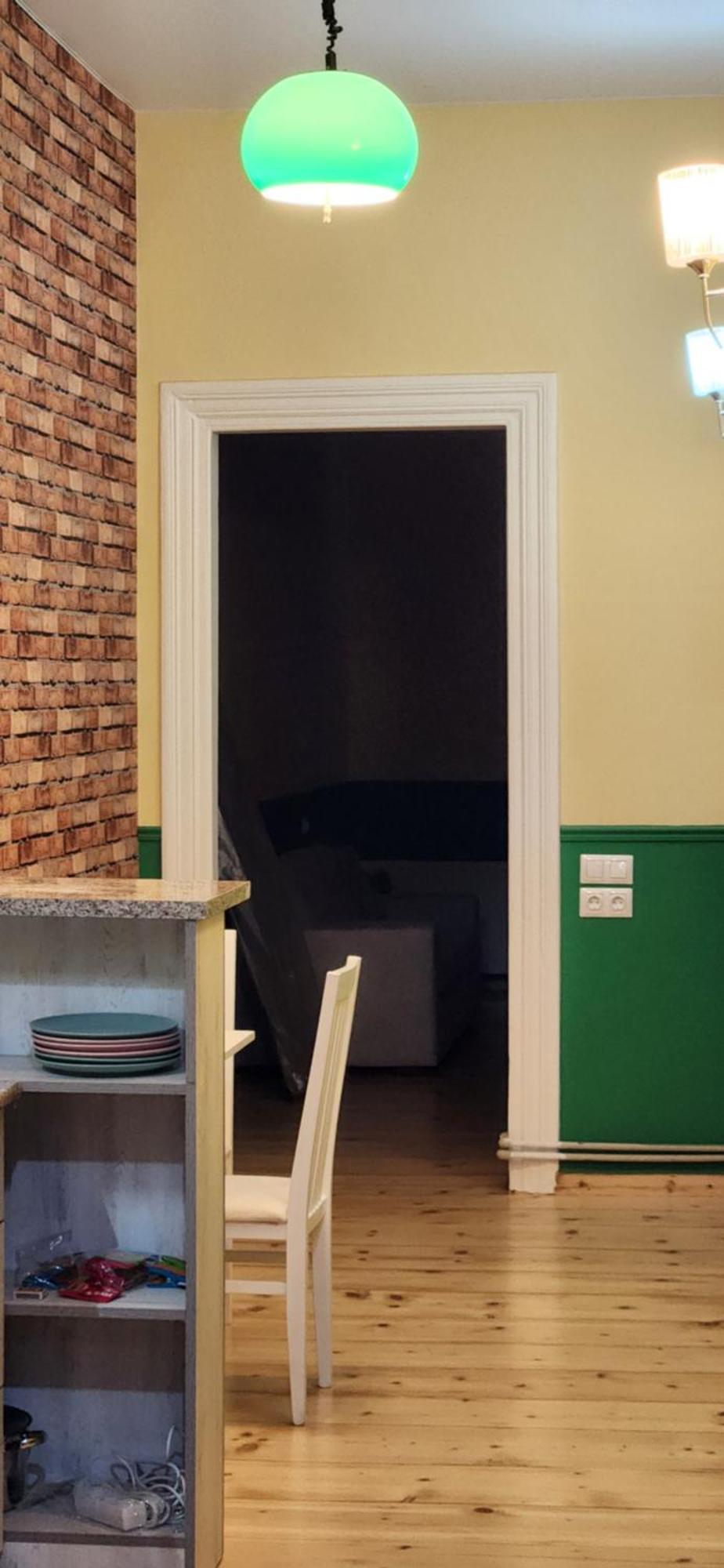 Friends - Your Cosy Apartment In The Center تبليسي المظهر الخارجي الصورة