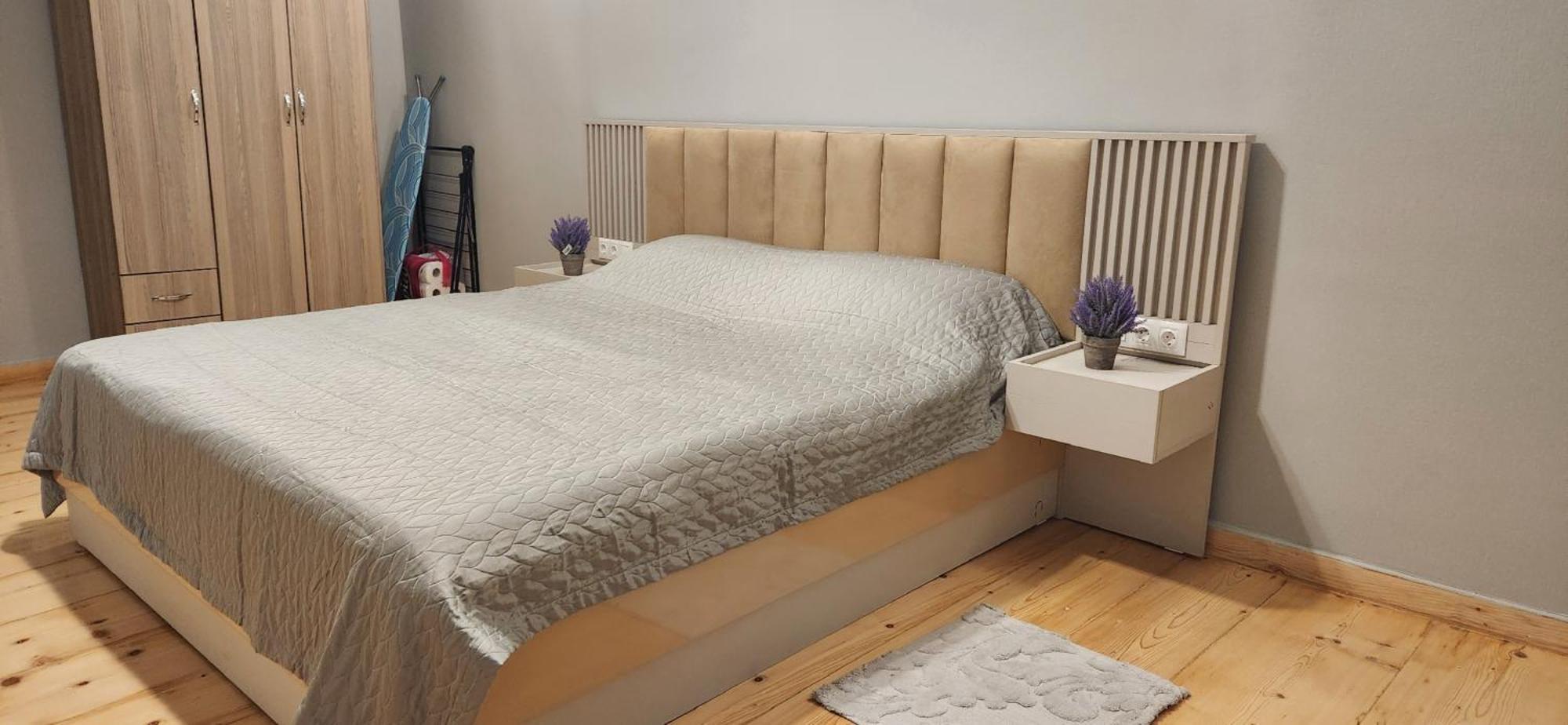 Friends - Your Cosy Apartment In The Center تبليسي المظهر الخارجي الصورة