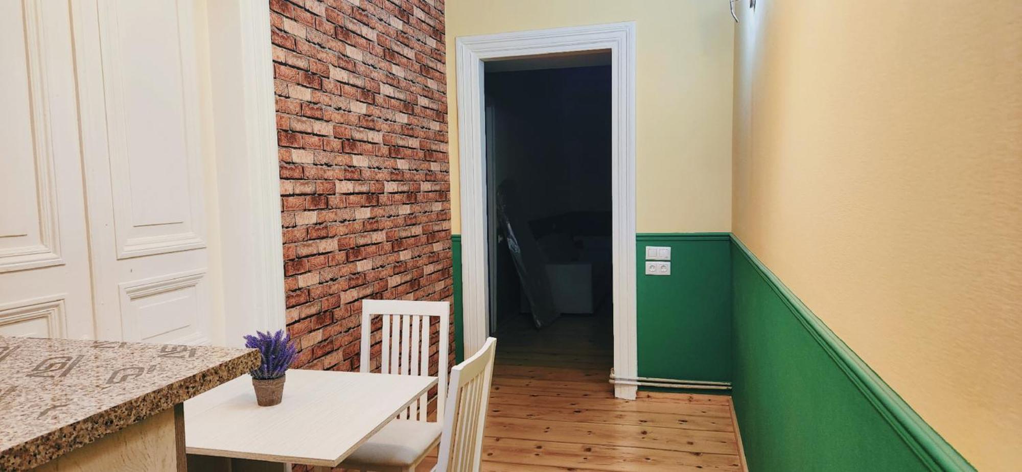 Friends - Your Cosy Apartment In The Center تبليسي المظهر الخارجي الصورة