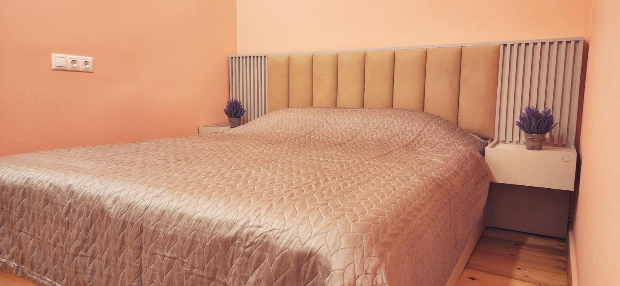 Friends - Your Cosy Apartment In The Center تبليسي المظهر الخارجي الصورة