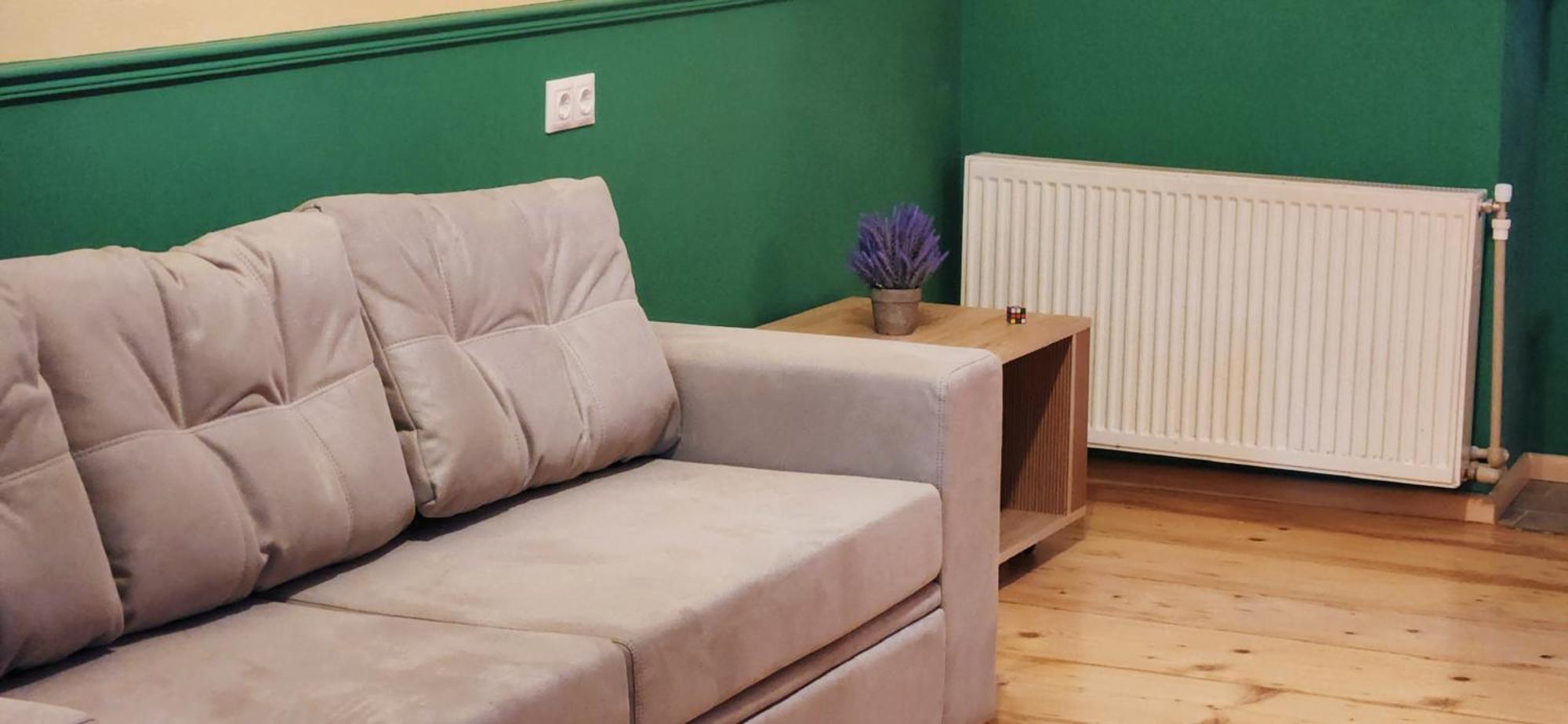 Friends - Your Cosy Apartment In The Center تبليسي المظهر الخارجي الصورة
