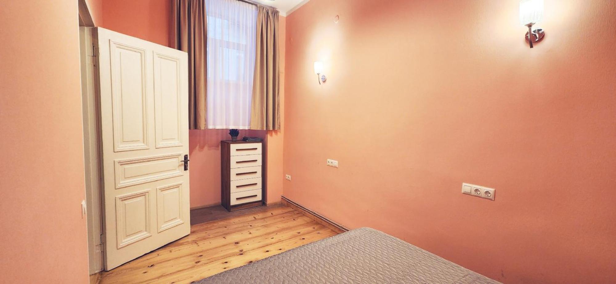 Friends - Your Cosy Apartment In The Center تبليسي المظهر الخارجي الصورة